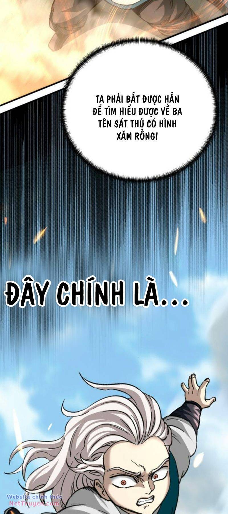 Ông Võ Giả Và Cháu Chí Tôn Chapter 38 - Trang 2