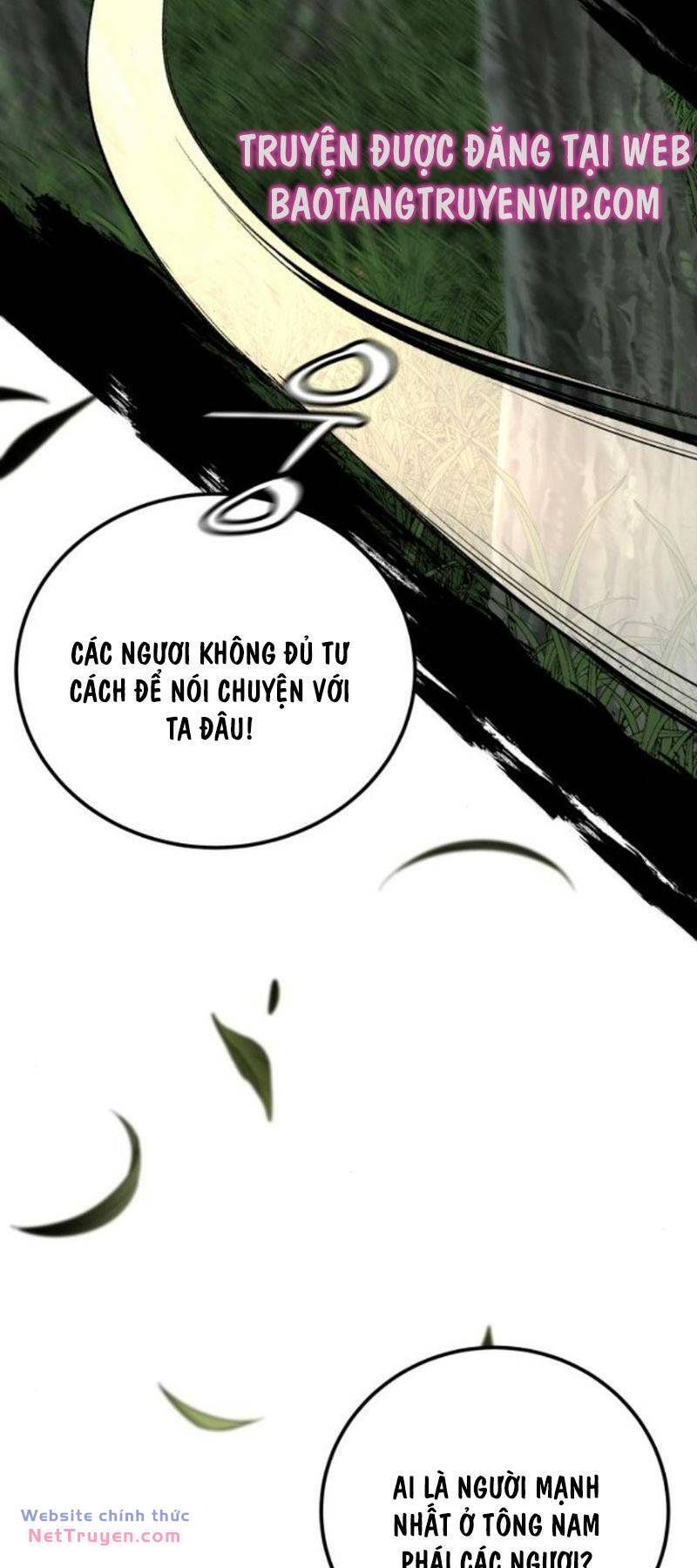 Ông Võ Giả Và Cháu Chí Tôn Chapter 38 - Trang 2