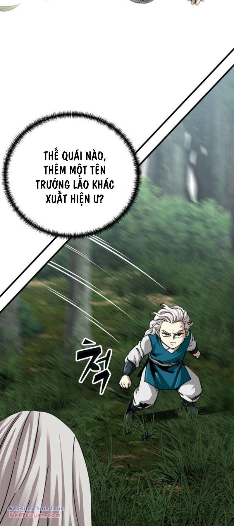 Ông Võ Giả Và Cháu Chí Tôn Chapter 38 - Trang 2