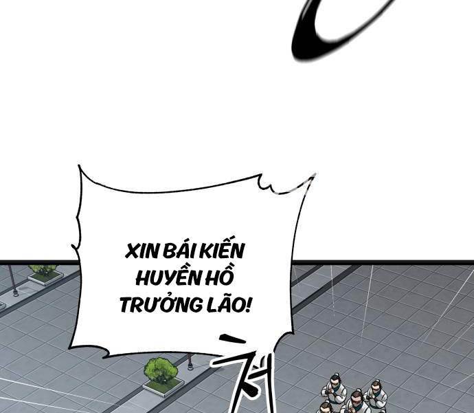 Ông Võ Giả Và Cháu Chí Tôn Chapter 37 - Trang 2