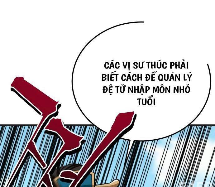 Ông Võ Giả Và Cháu Chí Tôn Chapter 37 - Trang 2