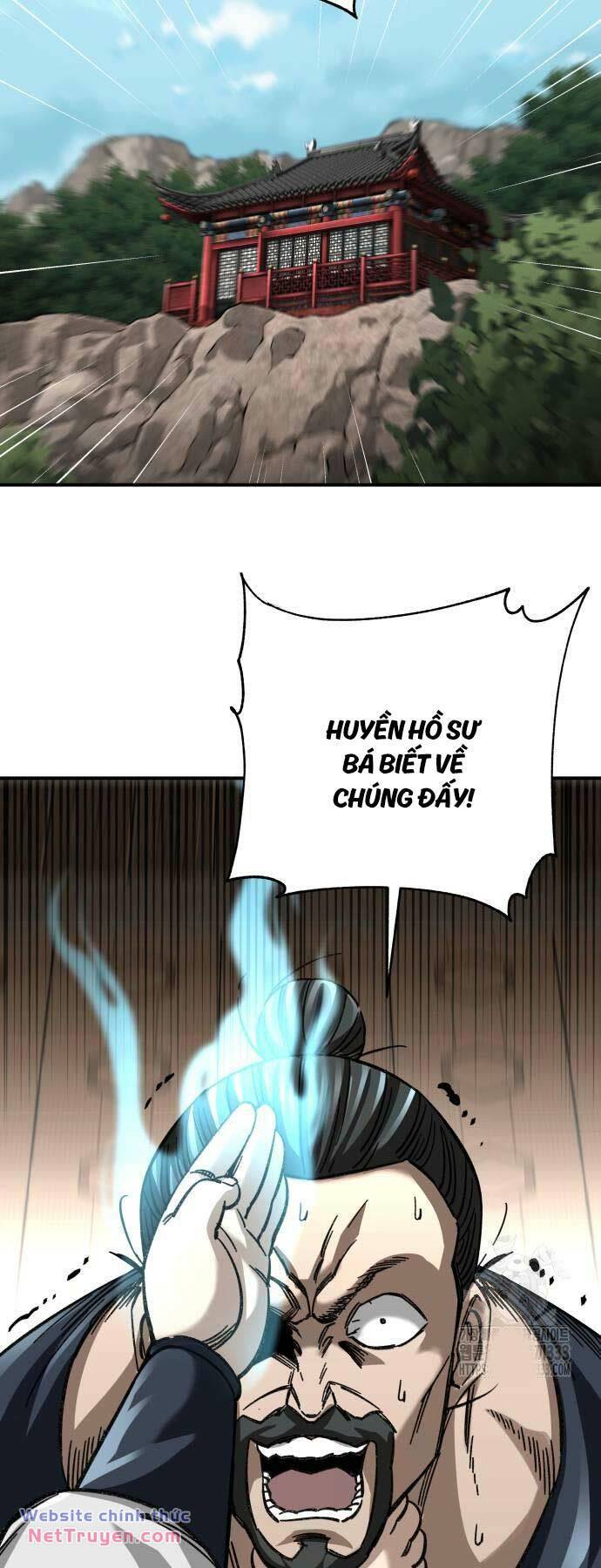 Ông Võ Giả Và Cháu Chí Tôn Chapter 36 - Trang 2