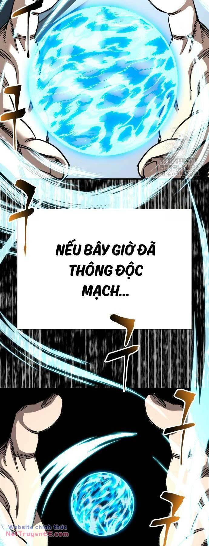 Ông Võ Giả Và Cháu Chí Tôn Chapter 35 - Trang 2