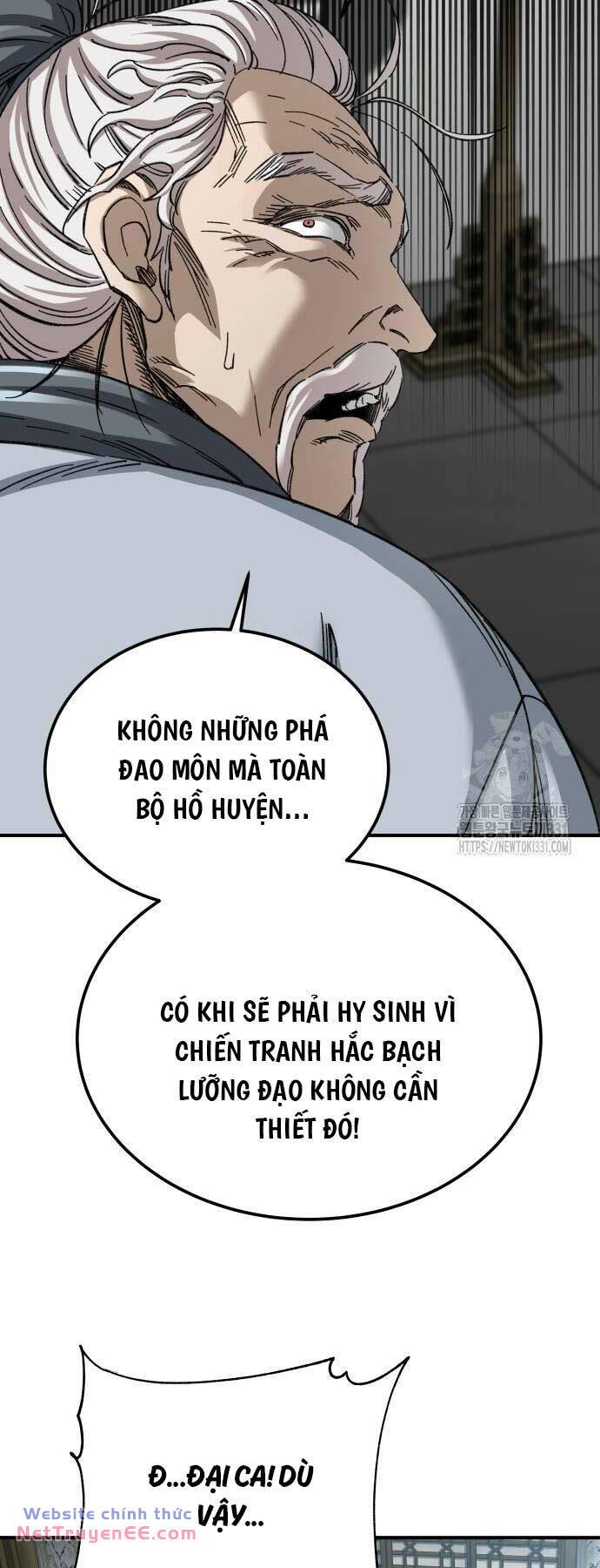 Ông Võ Giả Và Cháu Chí Tôn Chapter 34 - Trang 2