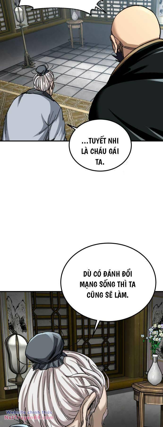 Ông Võ Giả Và Cháu Chí Tôn Chapter 34 - Trang 2