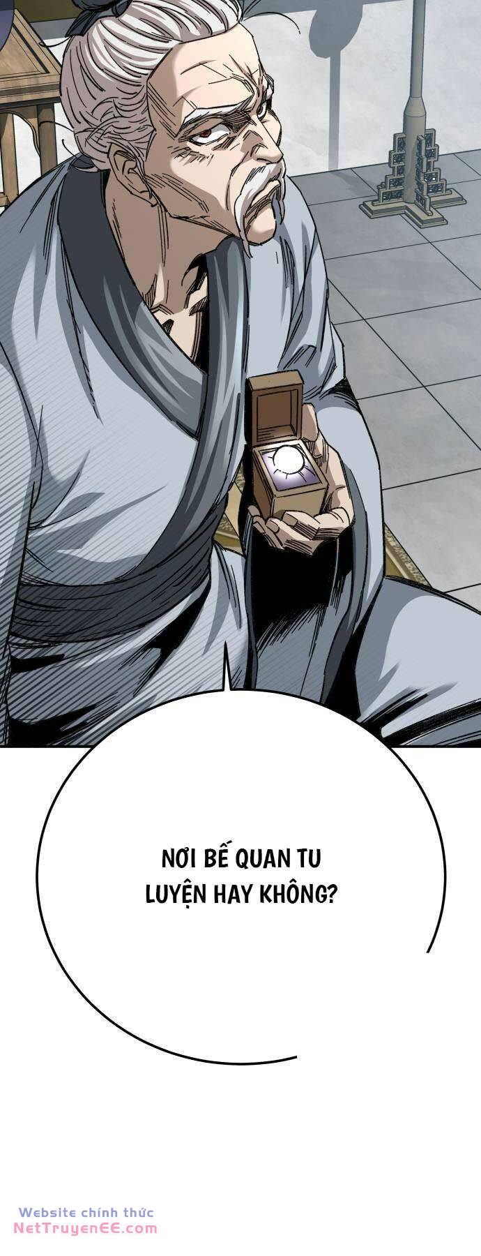 Ông Võ Giả Và Cháu Chí Tôn Chapter 34 - Trang 2