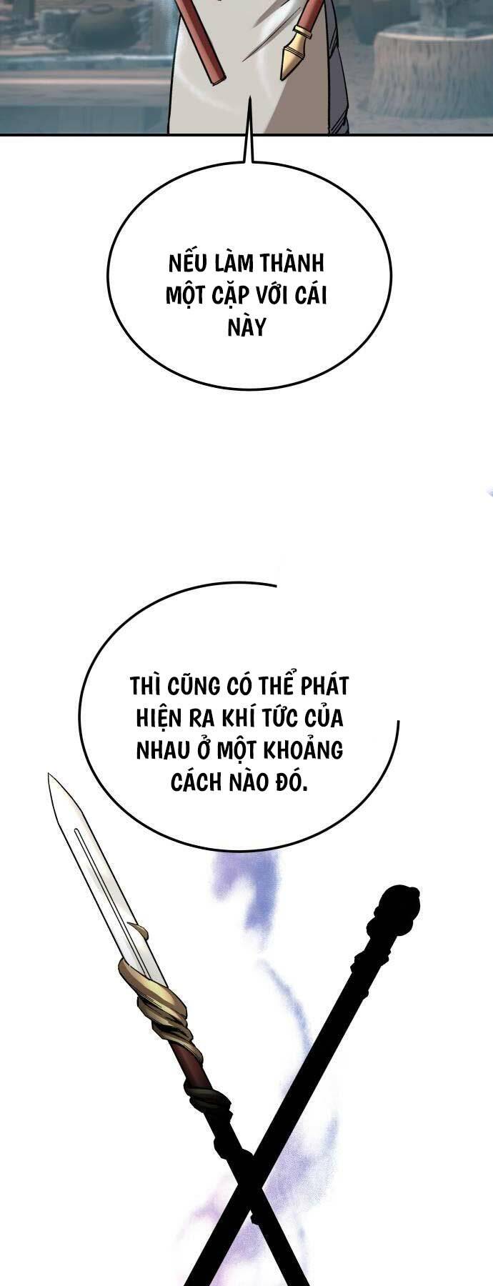 Ông Võ Giả Và Cháu Chí Tôn Chapter 33 - Trang 2