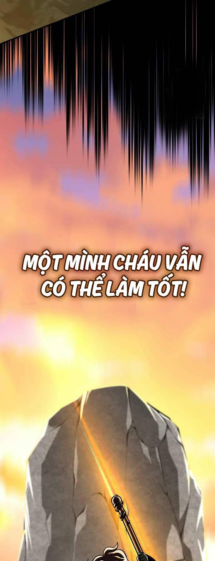 Ông Võ Giả Và Cháu Chí Tôn Chapter 33 - Trang 2