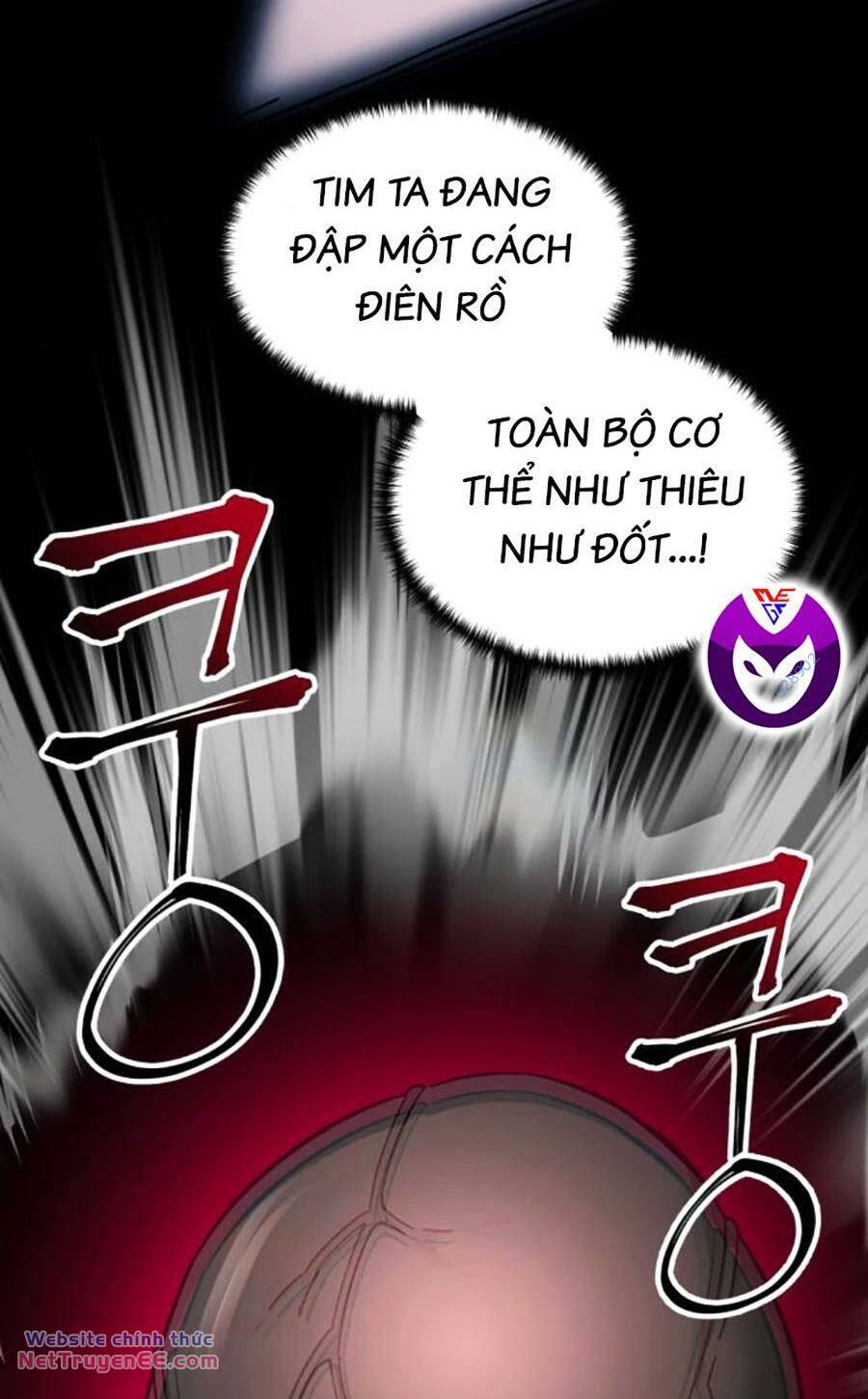 Ông Võ Giả Và Cháu Chí Tôn Chapter 32 - Trang 2