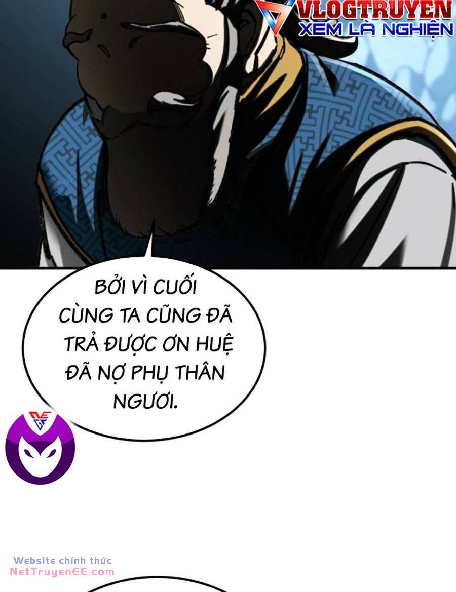 Ông Võ Giả Và Cháu Chí Tôn Chapter 32 - Trang 2