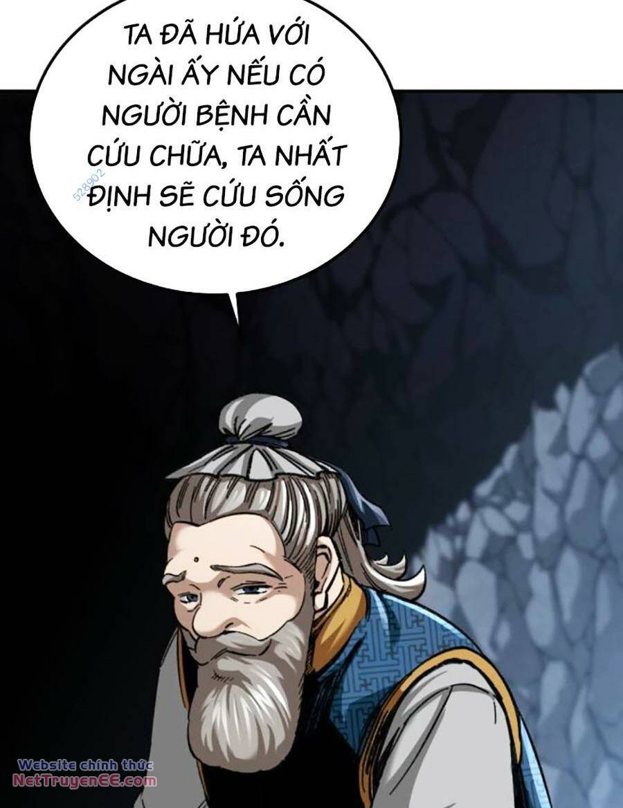 Ông Võ Giả Và Cháu Chí Tôn Chapter 32 - Trang 2