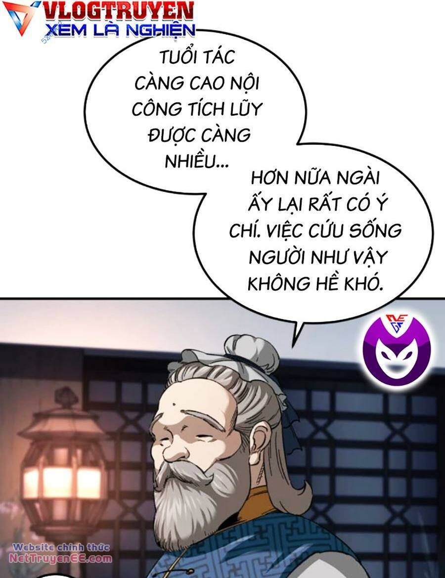 Ông Võ Giả Và Cháu Chí Tôn Chapter 32 - Trang 2