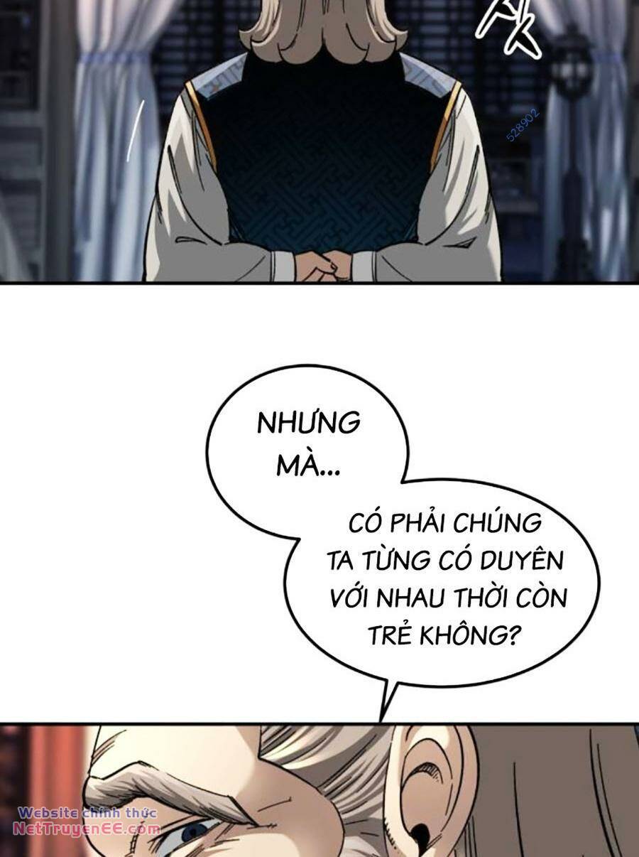 Ông Võ Giả Và Cháu Chí Tôn Chapter 32 - Trang 2