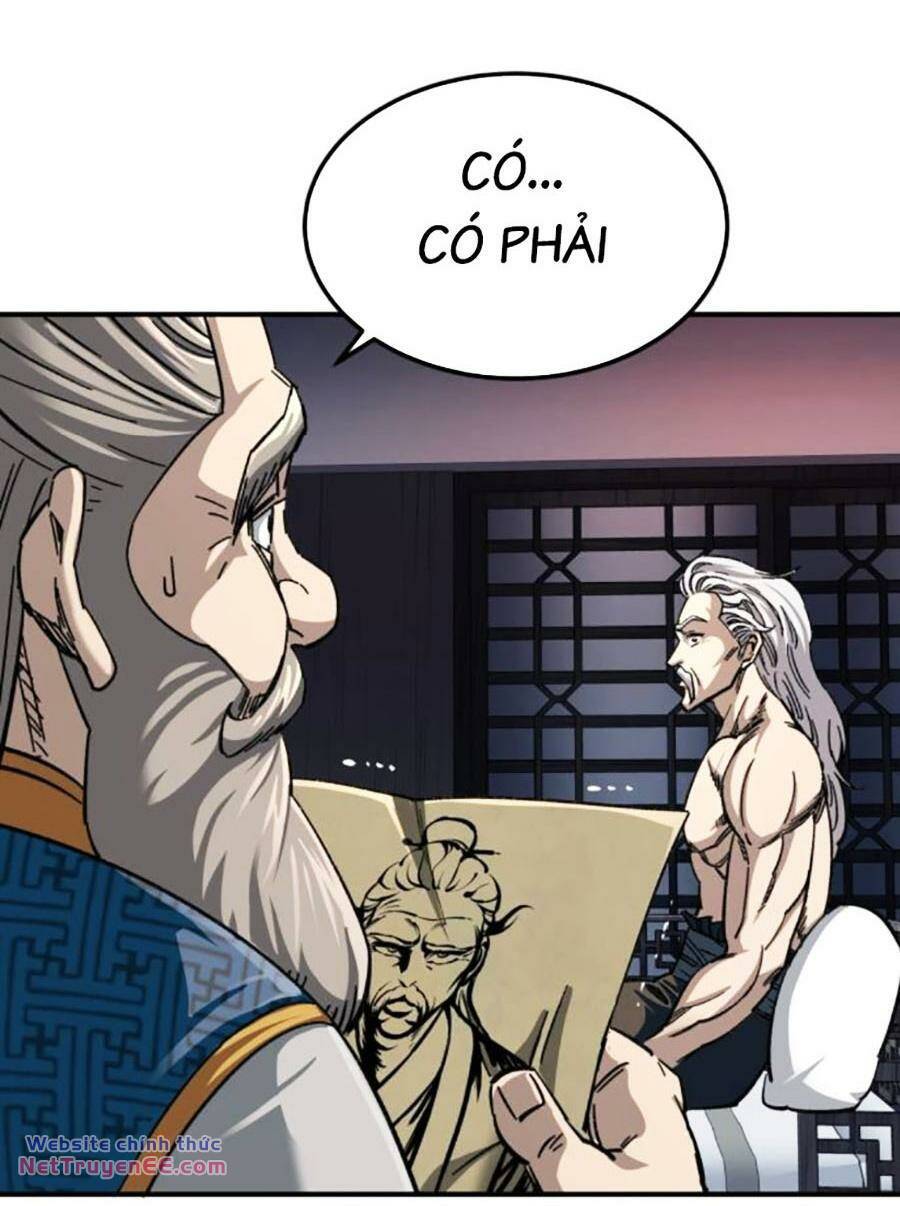 Ông Võ Giả Và Cháu Chí Tôn Chapter 32 - Trang 2