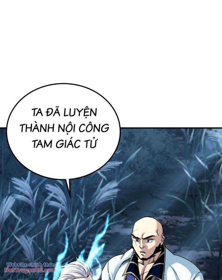 Ông Võ Giả Và Cháu Chí Tôn Chapter 32 - Trang 2