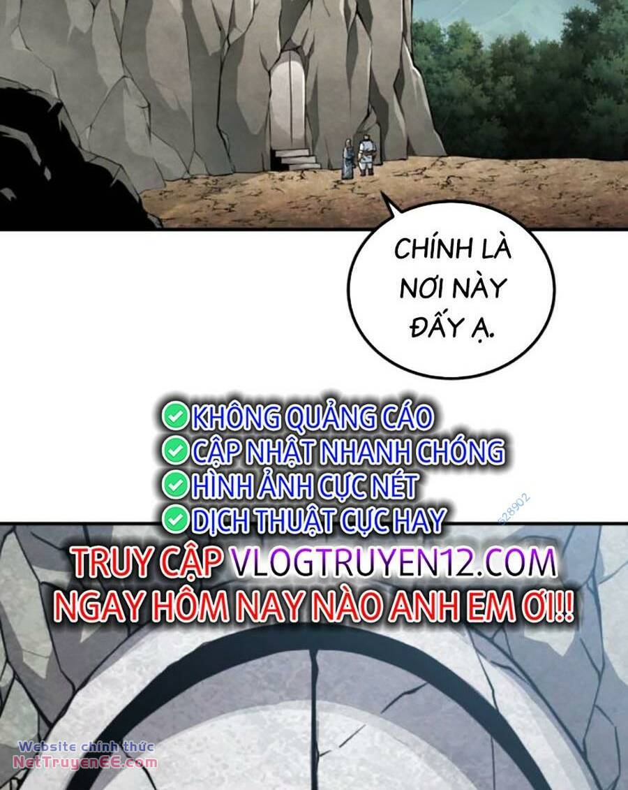 Ông Võ Giả Và Cháu Chí Tôn Chapter 32 - Trang 2