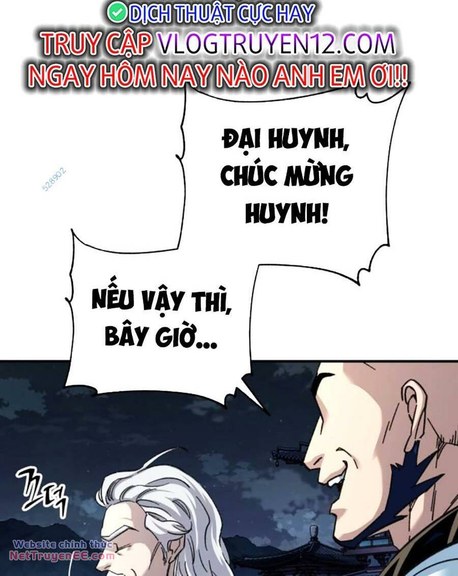 Ông Võ Giả Và Cháu Chí Tôn Chapter 32 - Trang 2