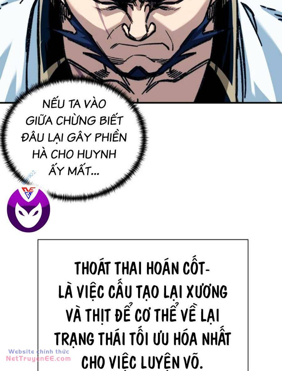 Ông Võ Giả Và Cháu Chí Tôn Chapter 32 - Trang 2