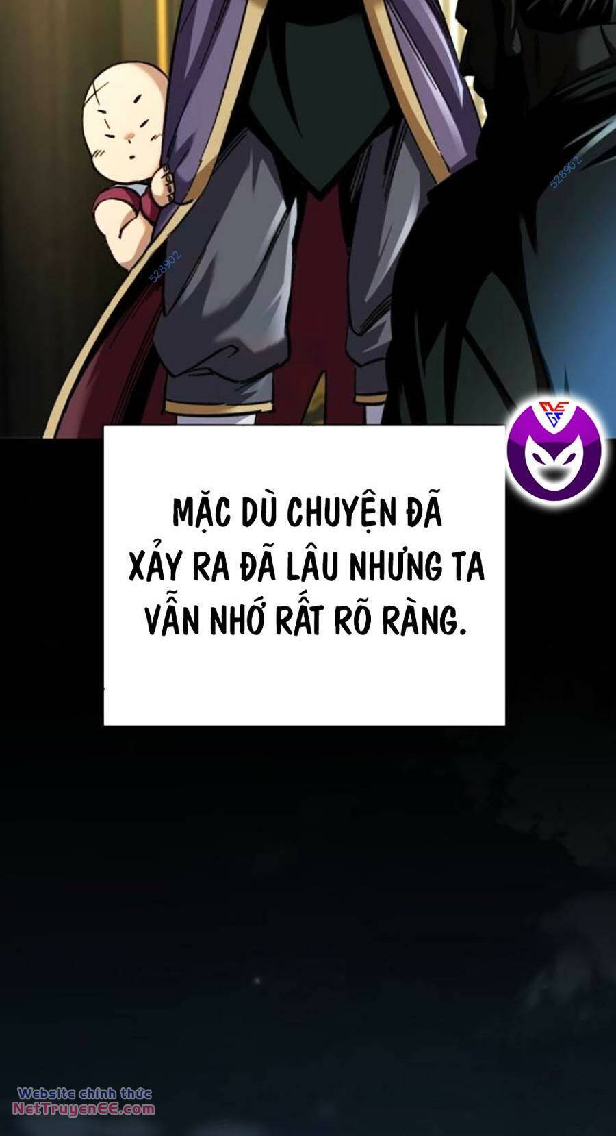 Ông Võ Giả Và Cháu Chí Tôn Chapter 32 - Trang 2