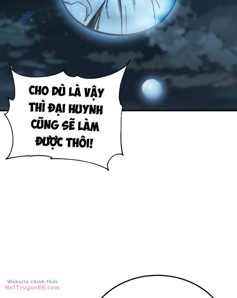 Ông Võ Giả Và Cháu Chí Tôn Chapter 32 - Trang 2