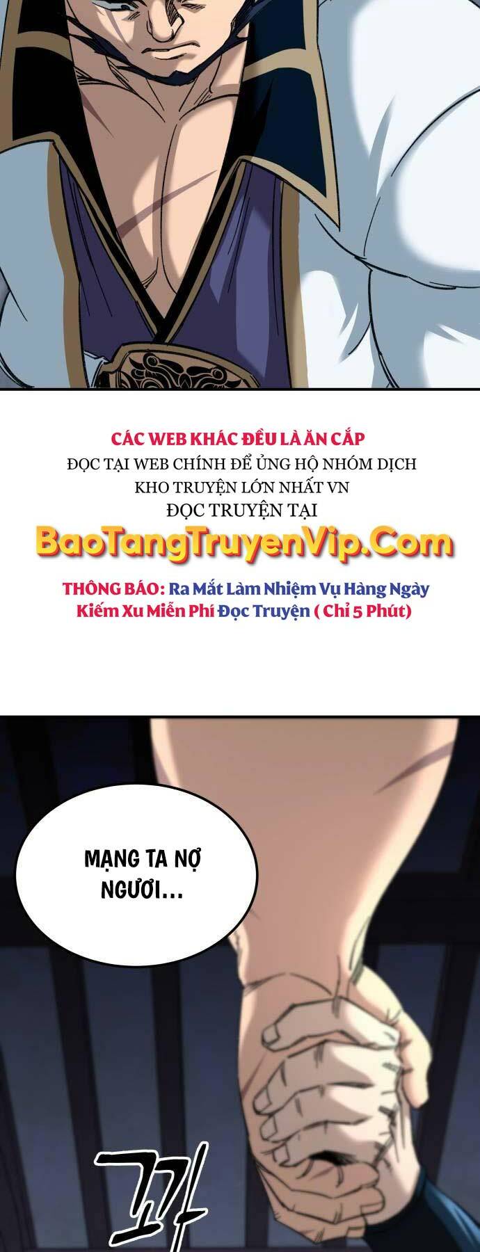 Ông Võ Giả Và Cháu Chí Tôn Chapter 31 - Trang 2