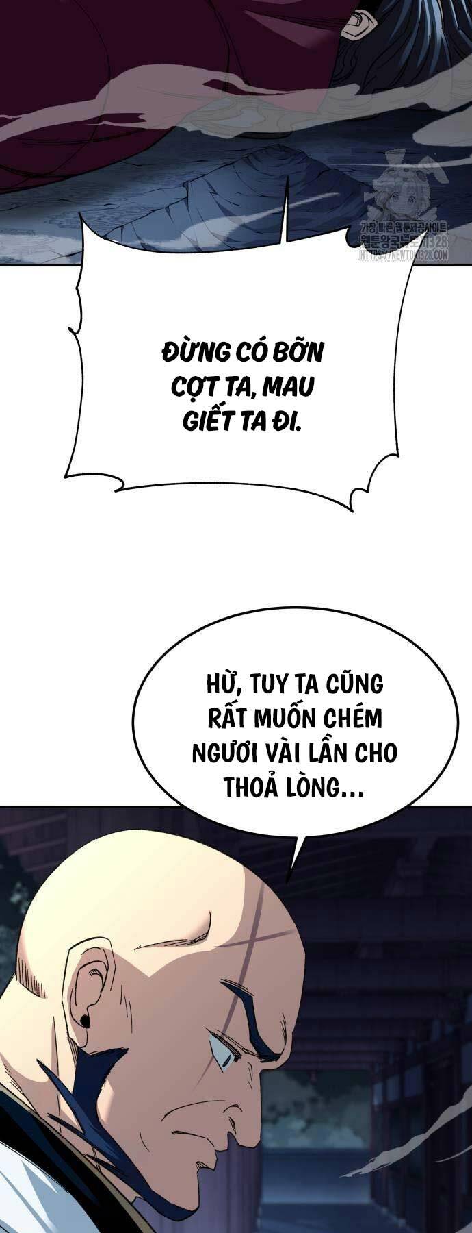 Ông Võ Giả Và Cháu Chí Tôn Chapter 31 - Trang 2