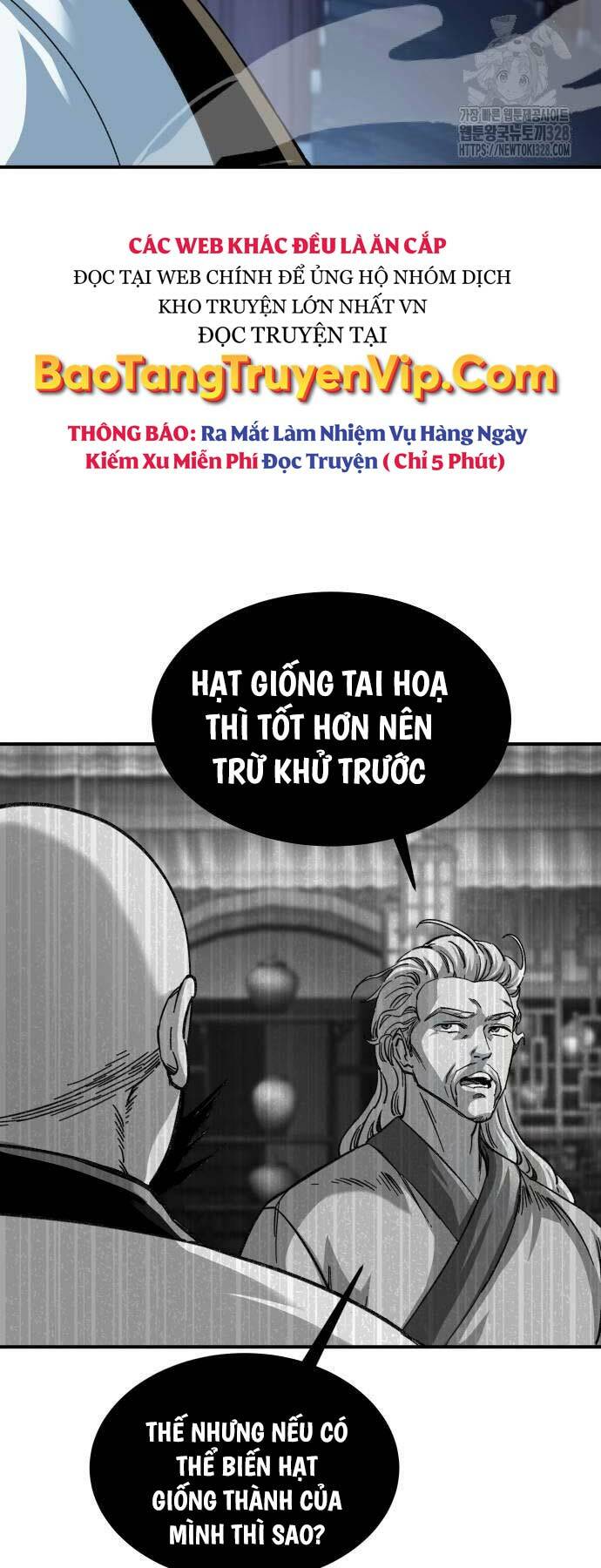 Ông Võ Giả Và Cháu Chí Tôn Chapter 31 - Trang 2