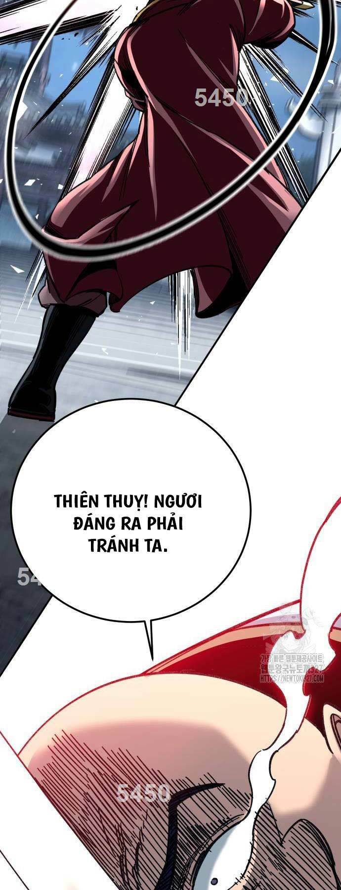 Ông Võ Giả Và Cháu Chí Tôn Chapter 30 - Trang 2