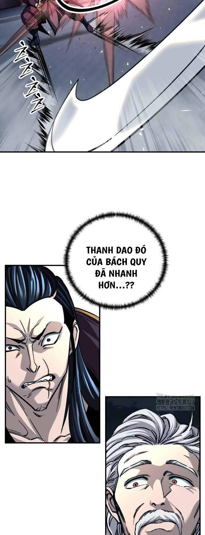 Ông Võ Giả Và Cháu Chí Tôn Chapter 30 - Trang 2