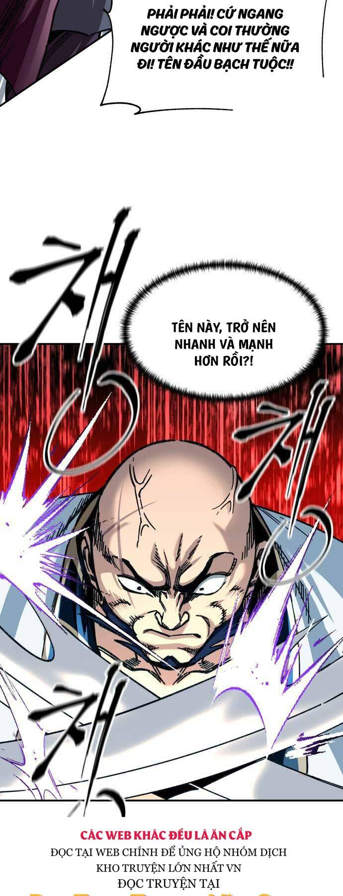 Ông Võ Giả Và Cháu Chí Tôn Chapter 30 - Trang 2