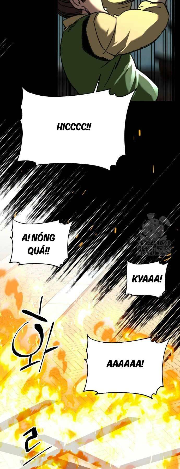 Ông Võ Giả Và Cháu Chí Tôn Chapter 29 - Trang 2