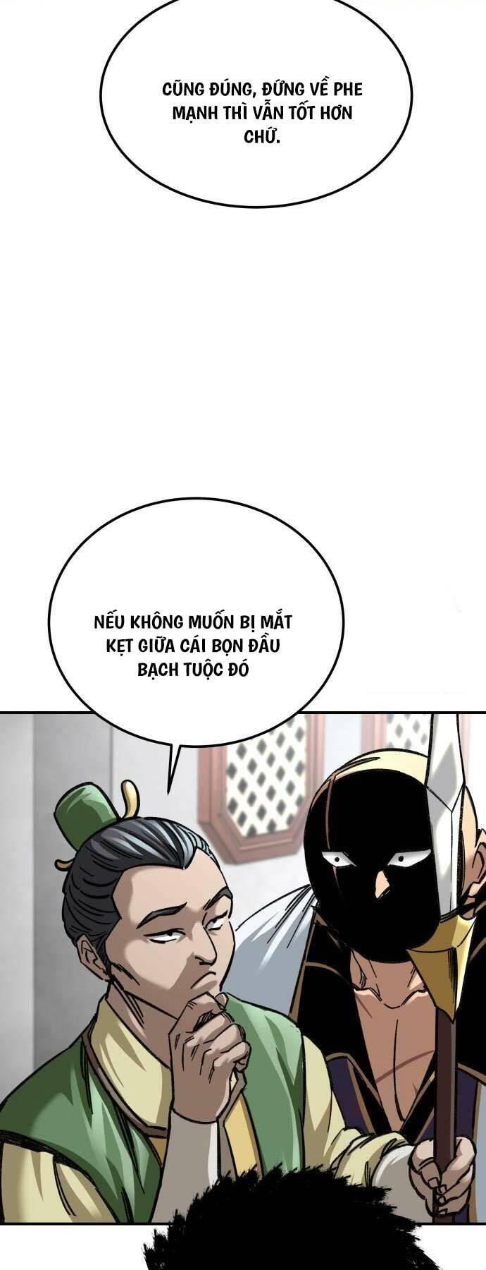 Ông Võ Giả Và Cháu Chí Tôn Chapter 28 - Trang 2