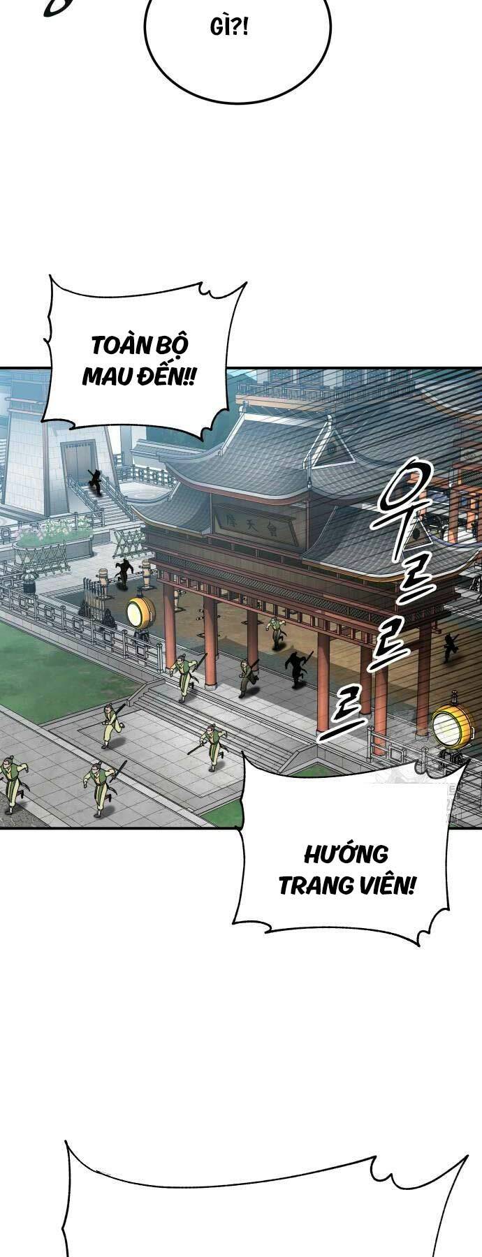 Ông Võ Giả Và Cháu Chí Tôn Chapter 28 - Trang 2