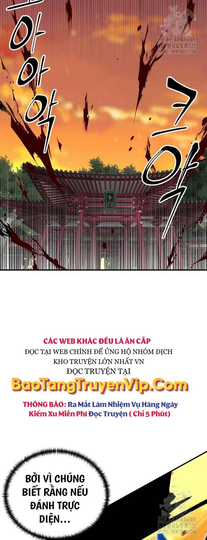 Ông Võ Giả Và Cháu Chí Tôn Chapter 28 - Trang 2