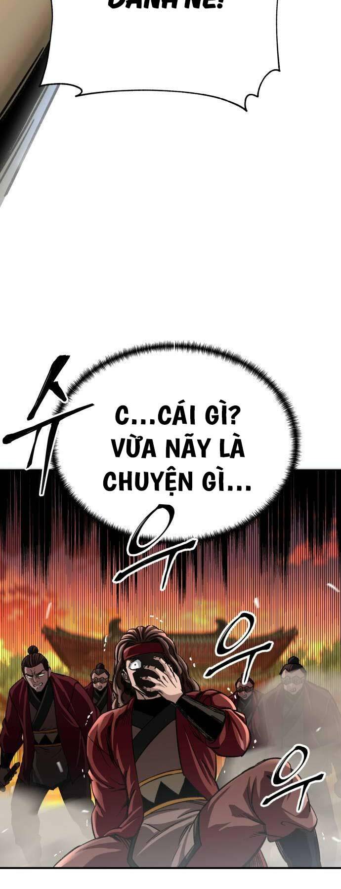 Ông Võ Giả Và Cháu Chí Tôn Chapter 27 - Trang 2