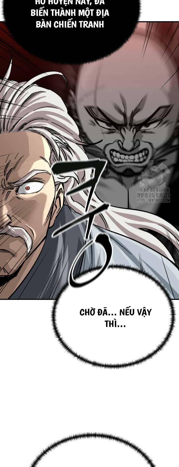 Ông Võ Giả Và Cháu Chí Tôn Chapter 26 - Trang 2