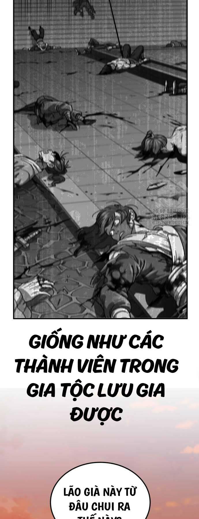 Ông Võ Giả Và Cháu Chí Tôn Chapter 26 - Trang 2