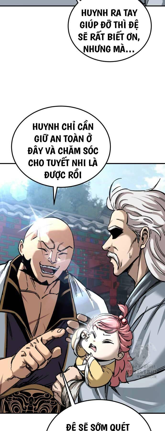 Ông Võ Giả Và Cháu Chí Tôn Chapter 26 - Trang 2