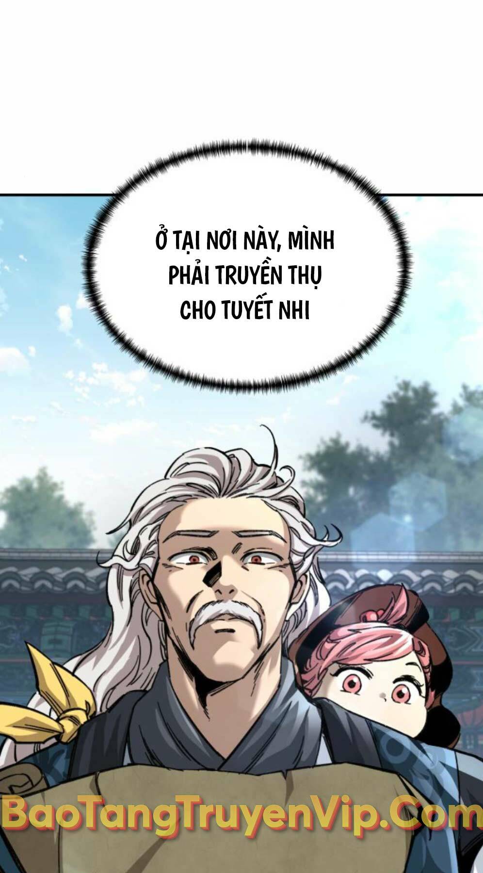 Ông Võ Giả Và Cháu Chí Tôn Chapter 25 - Trang 2