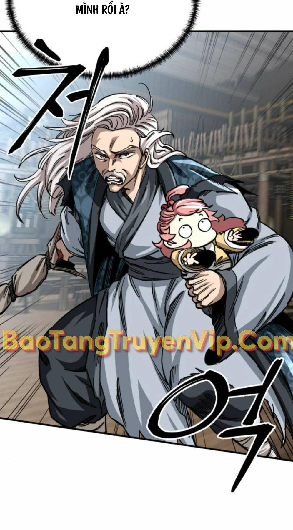 Ông Võ Giả Và Cháu Chí Tôn Chapter 25 - Trang 2