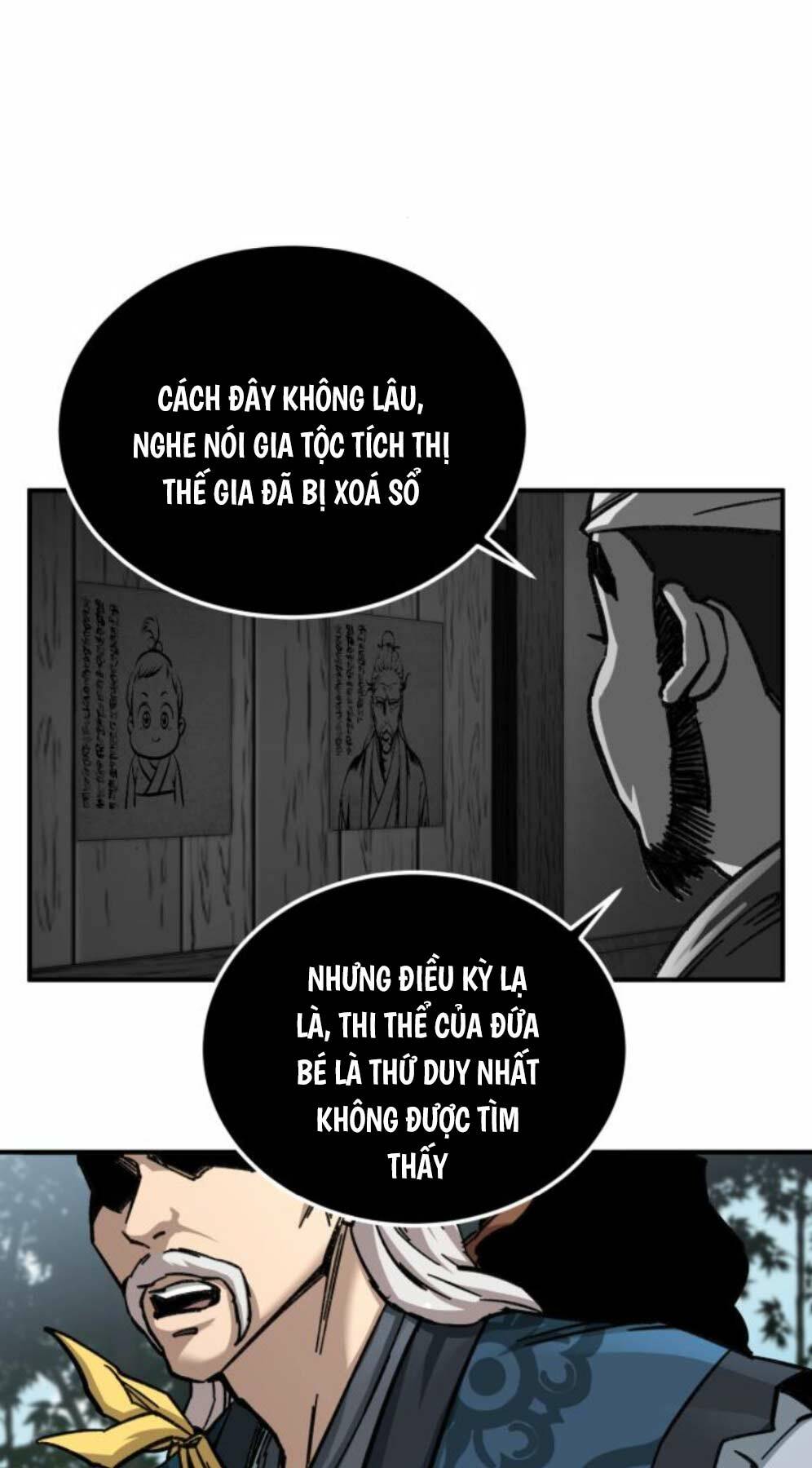 Ông Võ Giả Và Cháu Chí Tôn Chapter 25 - Trang 2