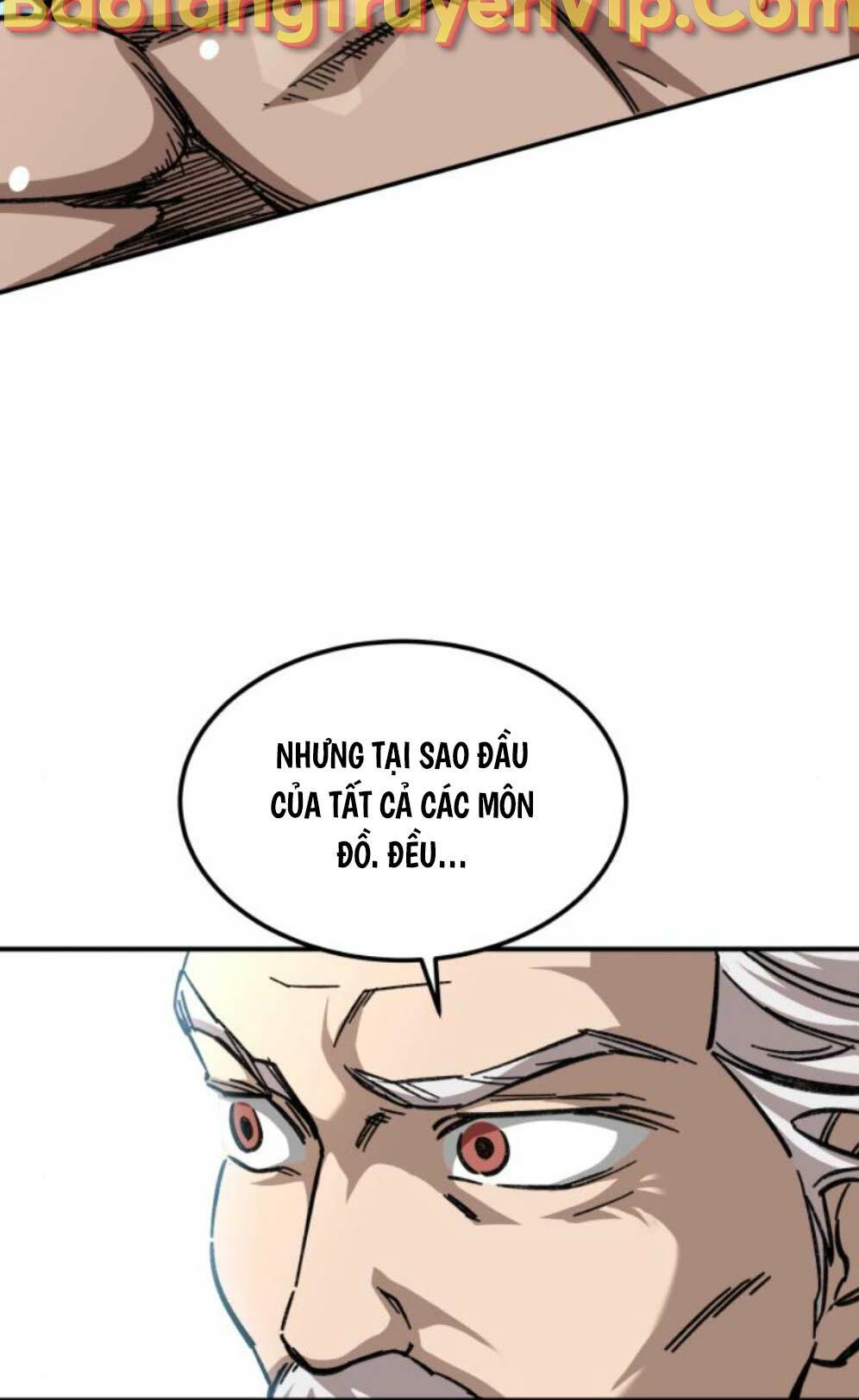 Ông Võ Giả Và Cháu Chí Tôn Chapter 25 - Trang 2