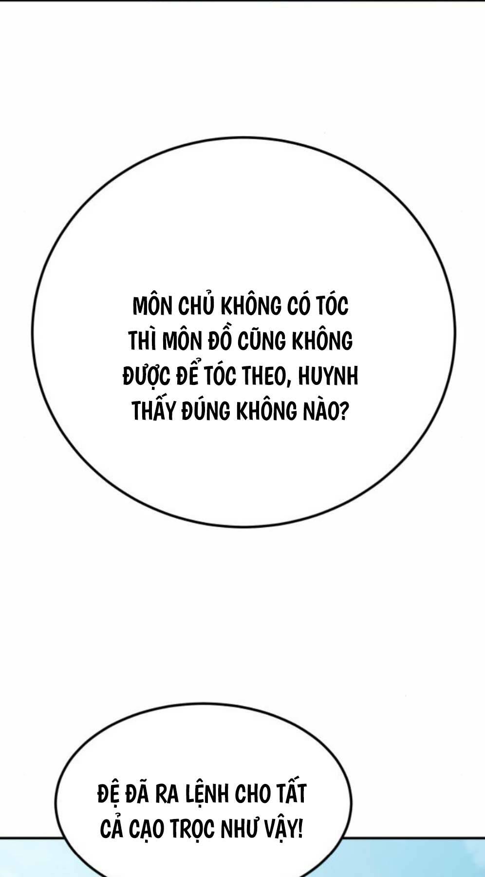 Ông Võ Giả Và Cháu Chí Tôn Chapter 25 - Trang 2