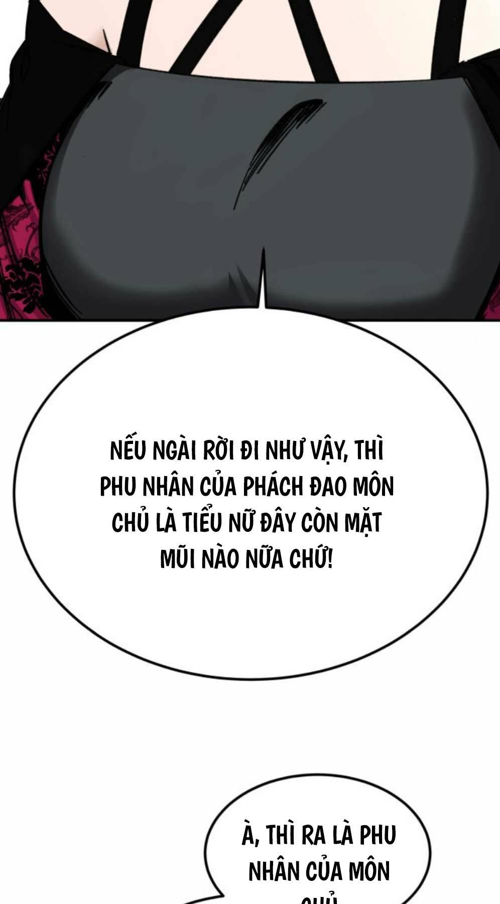 Ông Võ Giả Và Cháu Chí Tôn Chapter 25 - Trang 2