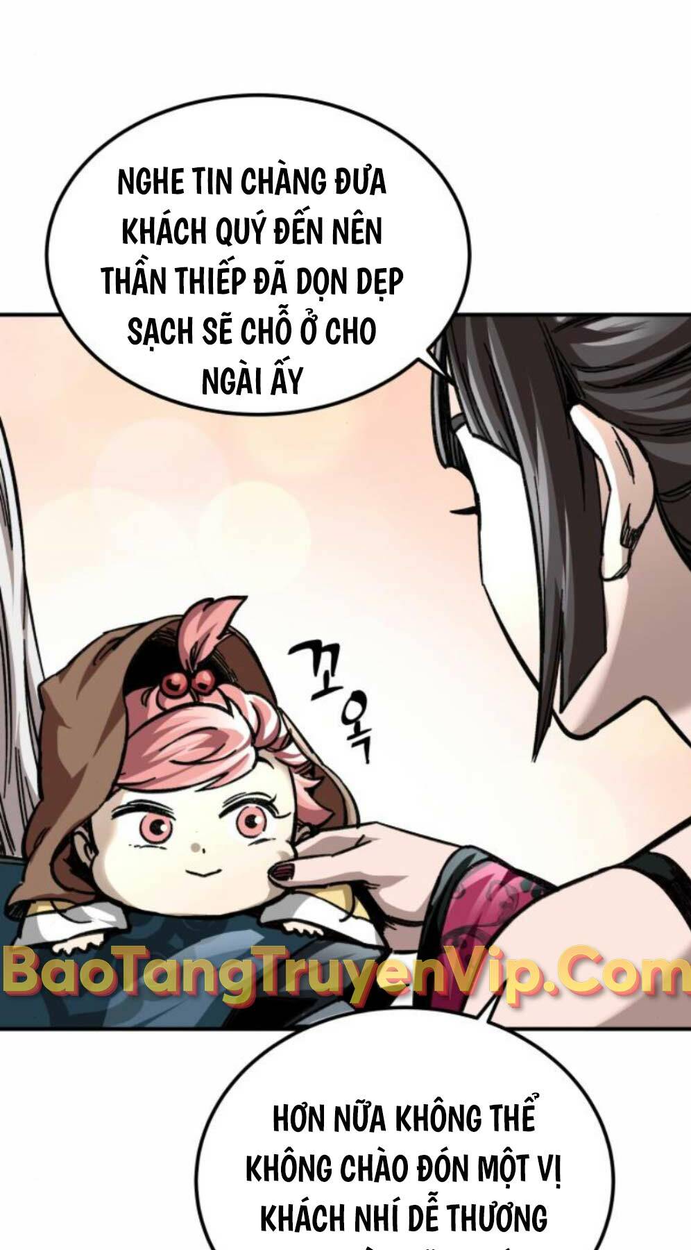 Ông Võ Giả Và Cháu Chí Tôn Chapter 25 - Trang 2