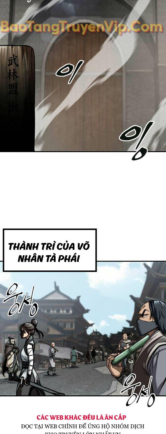 Ông Võ Giả Và Cháu Chí Tôn Chapter 24 - Trang 2