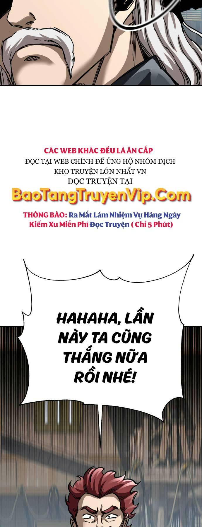 Ông Võ Giả Và Cháu Chí Tôn Chapter 24 - Trang 2