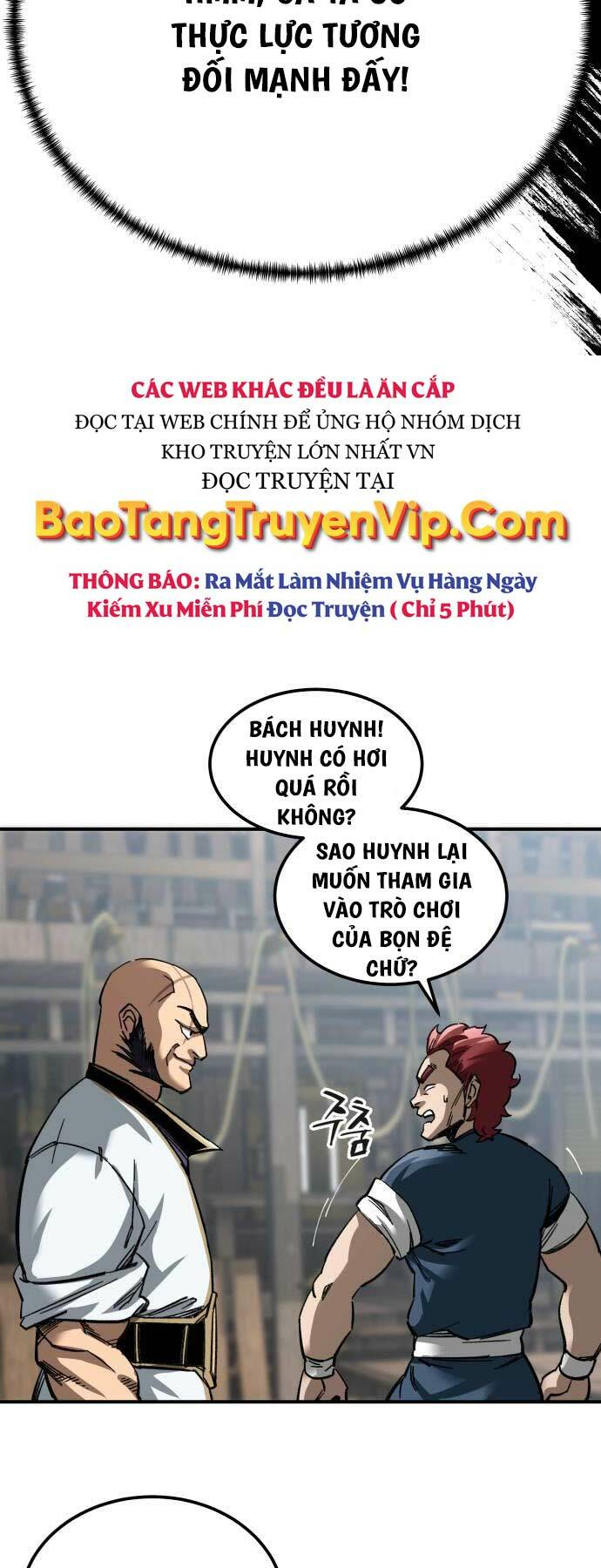 Ông Võ Giả Và Cháu Chí Tôn Chapter 24 - Trang 2