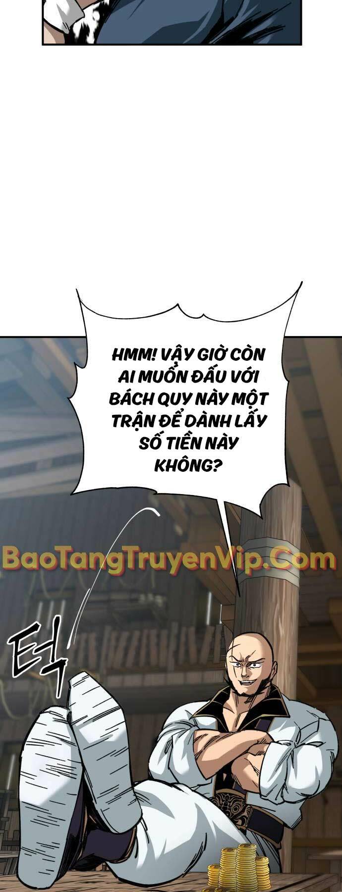 Ông Võ Giả Và Cháu Chí Tôn Chapter 24 - Trang 2