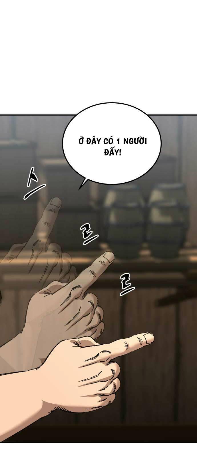 Ông Võ Giả Và Cháu Chí Tôn Chapter 24 - Trang 2